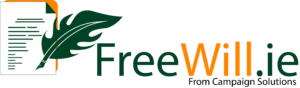 Free Will Logo